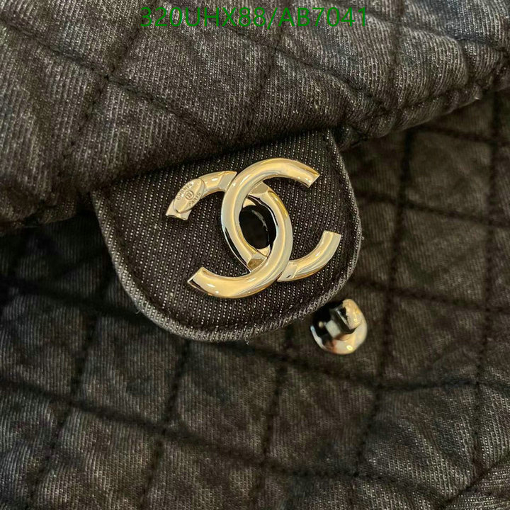 Chanel-Bag-Mirror Quality Code: AB7041 $: 320USD