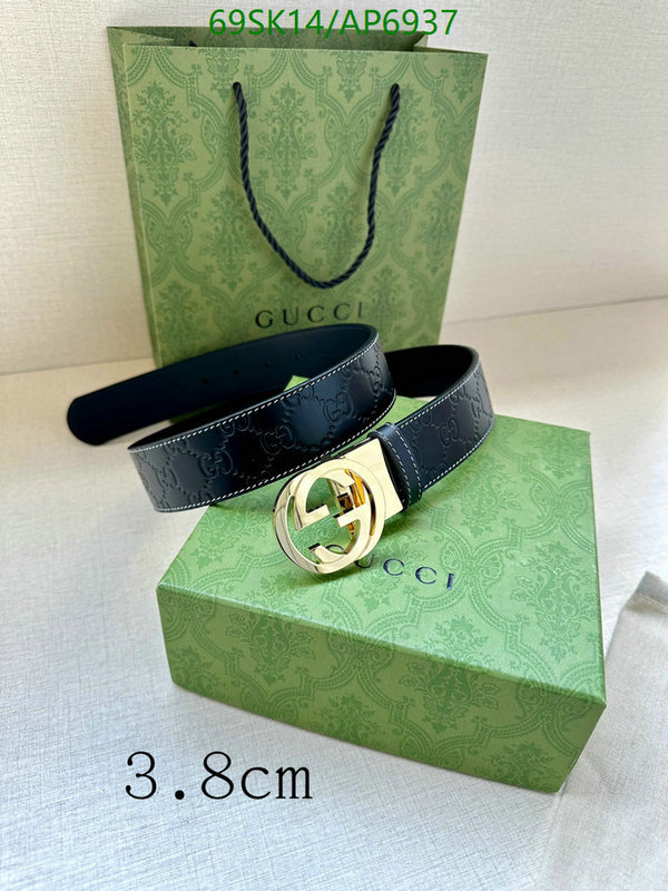 Gucci-Belts Code: AP6937 $: 69USD