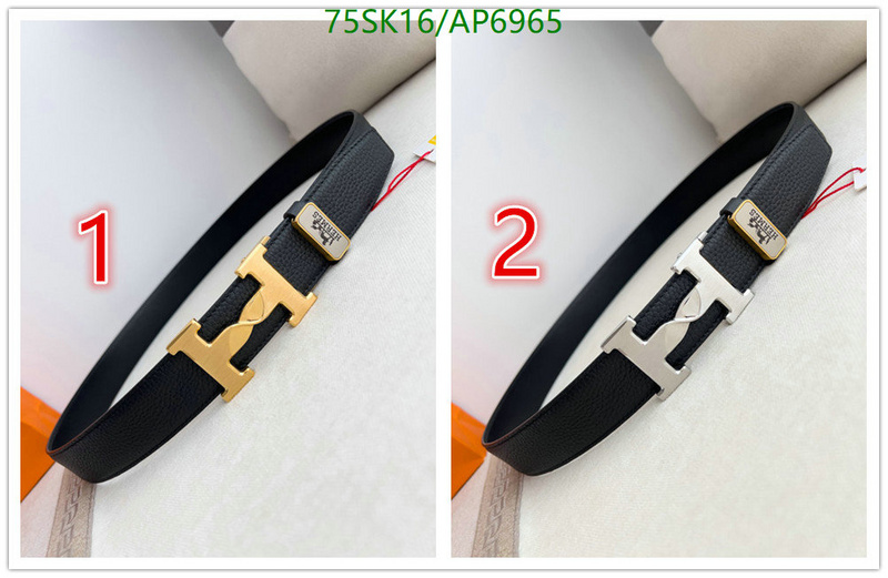 Hermes-Belts Code: AP6965 $: 75USD