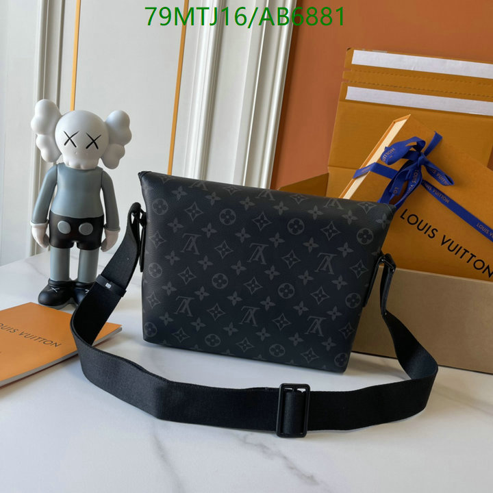 LV-Bag-4A Quality Code: AB6881 $: 79USD