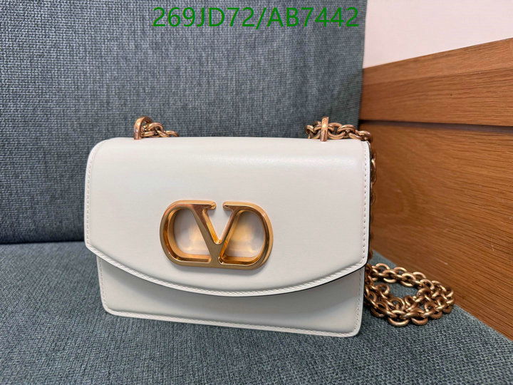 Valentino-Bag-Mirror Quality Code: AB7442