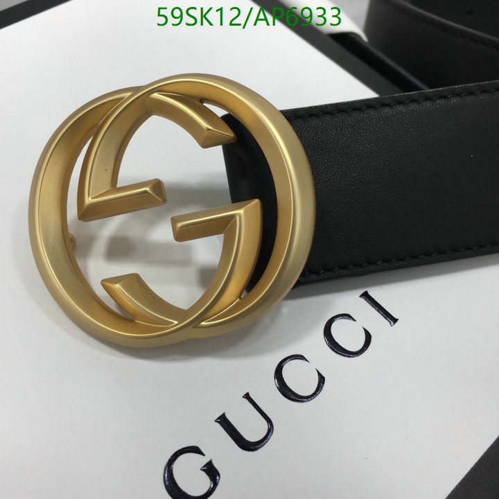 Gucci-Belts Code: AP6933 $: 59USD