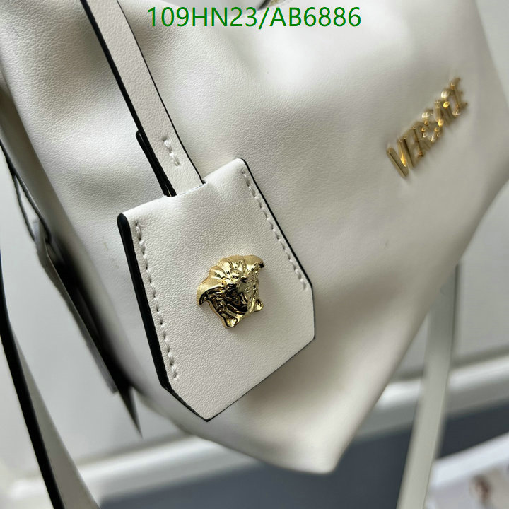 Versace-Bag-4A Quality Code: AB6886 $: 109USD