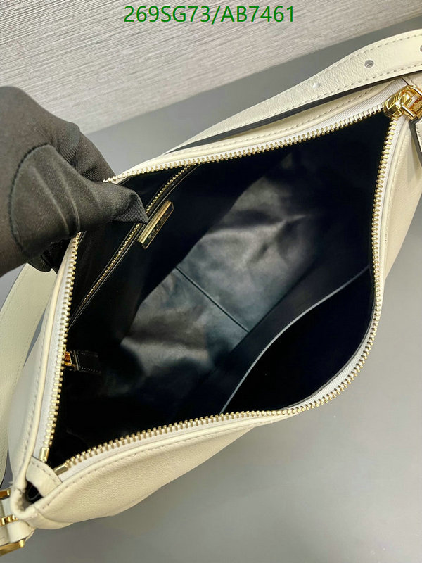 Prada-Bag-Mirror Quality Code: AB7461 $: 269USD