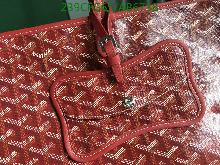 Goyard-Bag-Mirror Quality Code: AB6738 $: 239USD