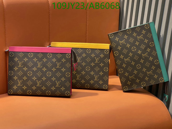 LV-Bag-Mirror Quality Code: AB6068 $: 109USD