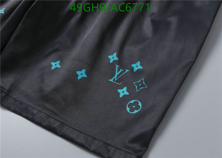 LV-Beach Shorts Code: AC6771 $: 49USD