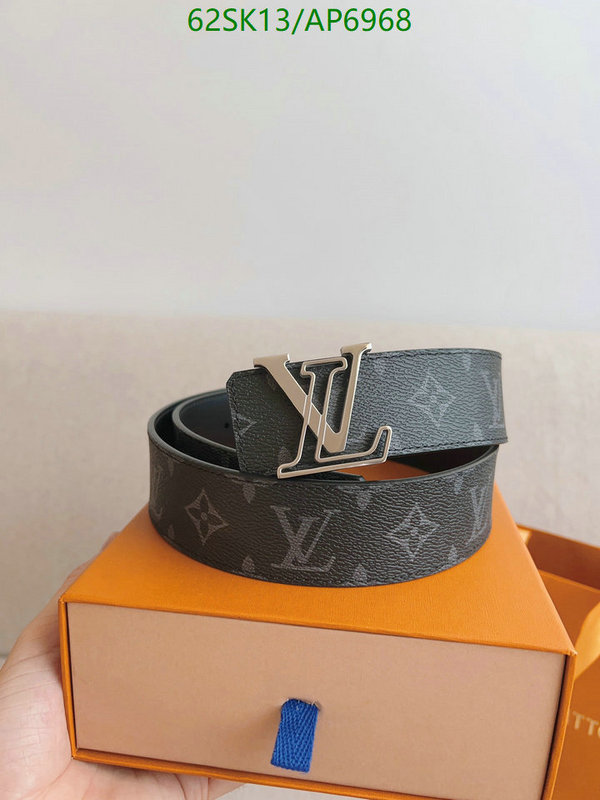 LV-Belts Code: AP6968 $: 62USD