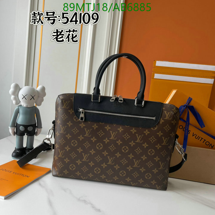 LV-Bag-4A Quality Code: AB6885 $: 89USD