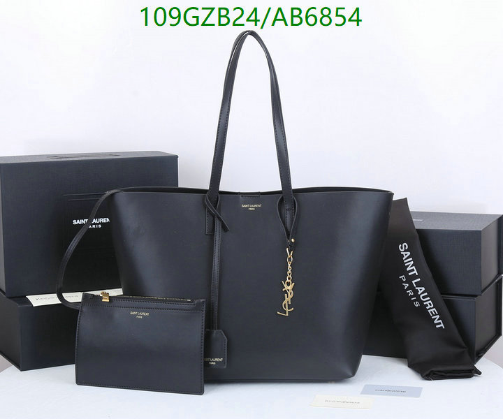 YSL-Bag-4A Quality Code: AB6854 $: 109USD