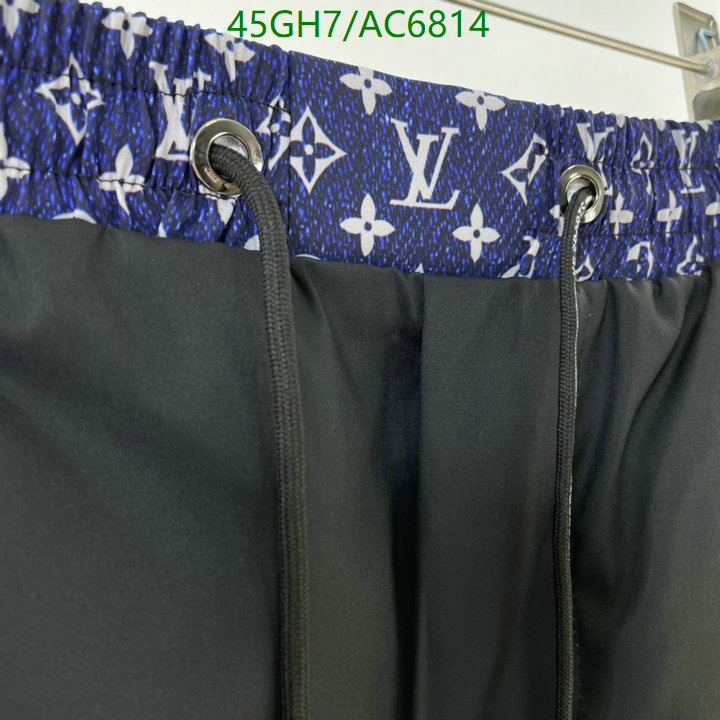 LV-Beach Shorts Code: AC6814 $: 45USD