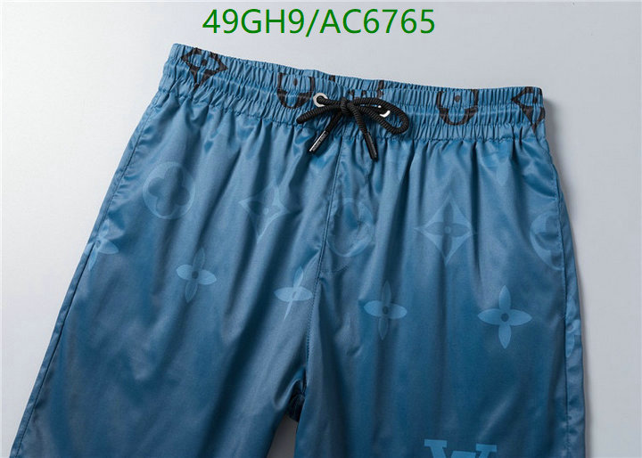 LV-Beach Shorts Code: AC6765 $: 49USD