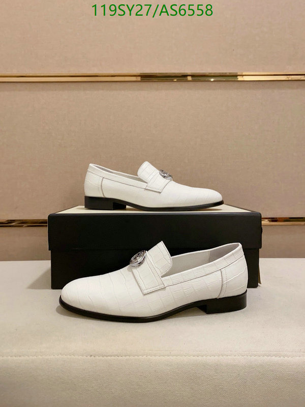 Gucci-Men shoes Code: AS6558 $:119USD