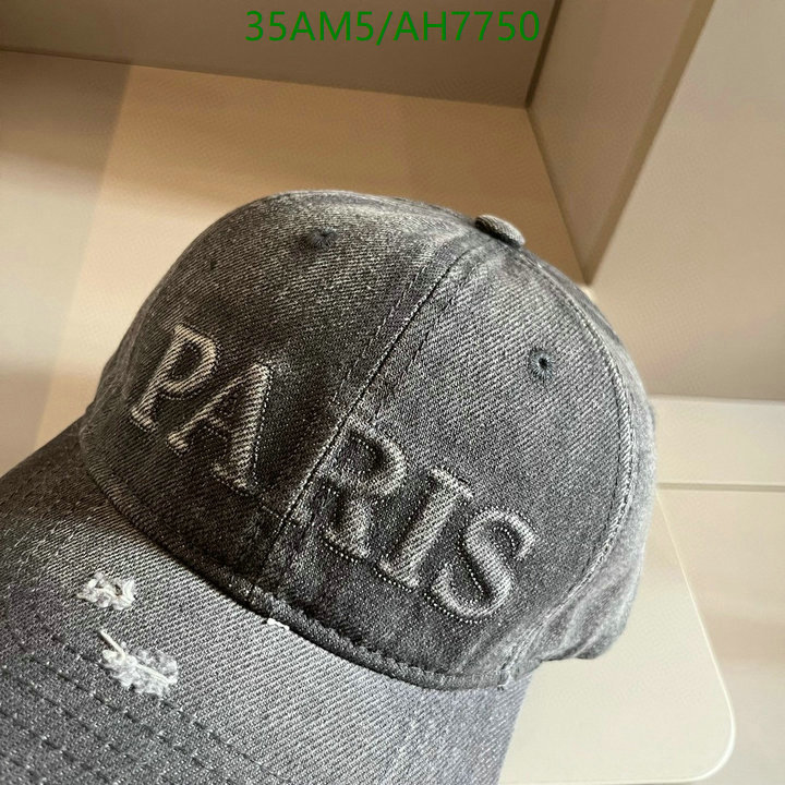 Prada-Cap(Hat) Code: AH7750 $: 35USD