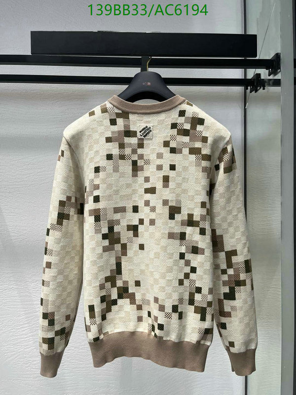 LV-Clothing Code: AC6194 $: 139USD