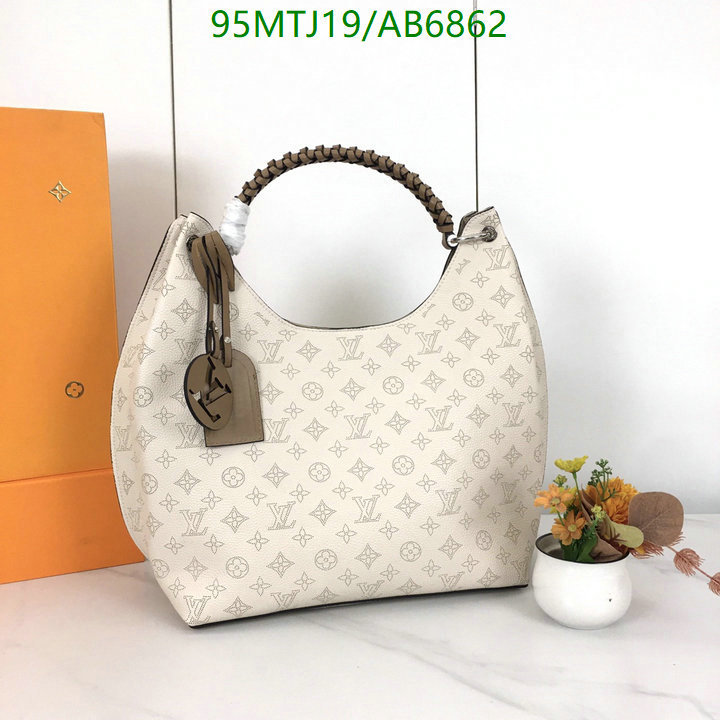 LV-Bag-4A Quality Code: AB6862 $: 95USD