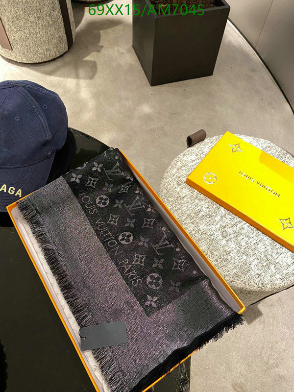 LV-Scarf Code: AM7045 $: 69USD