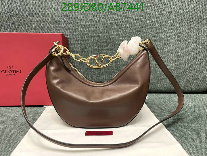 Valentino-Bag-Mirror Quality Code: AB7441 $: 289USD