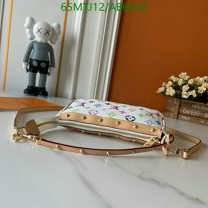 LV-Bag-4A Quality Code: AB6878 $: 65USD