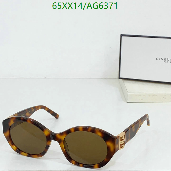 Givenchy-Glasses Code: AG6371 $: 65USD