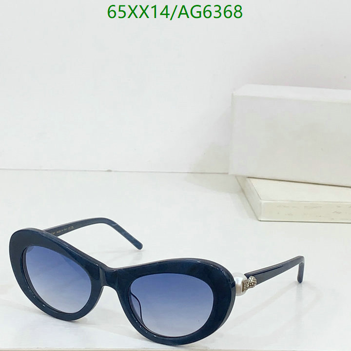 Givenchy-Glasses Code: AG6368 $: 65USD