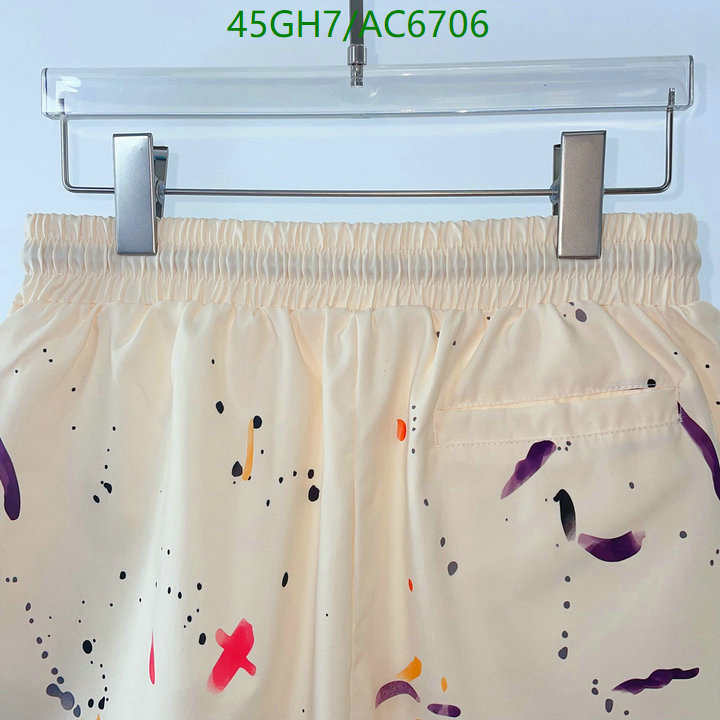 D1or-Beach Shorts Code: AC6706 $: 45USD