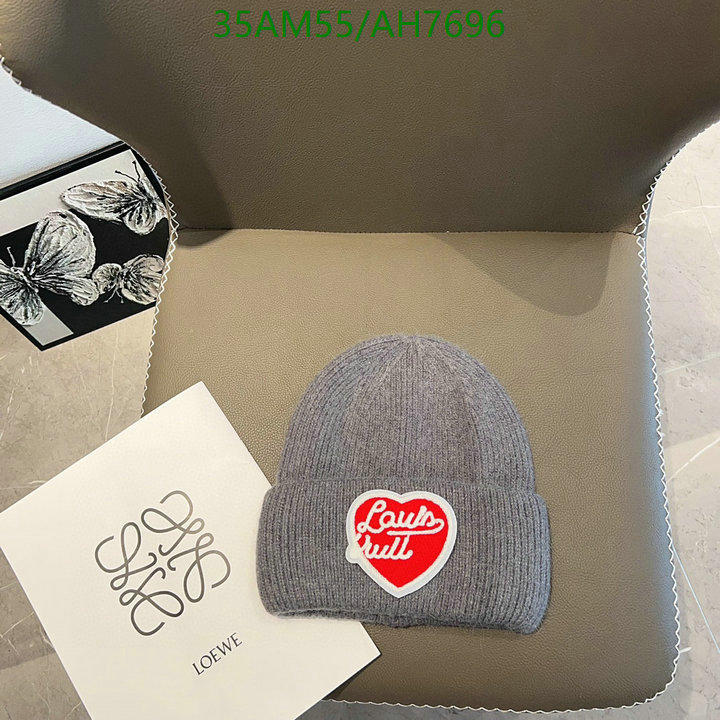 LV-Cap(Hat) Code: AH7696 $: 35USD