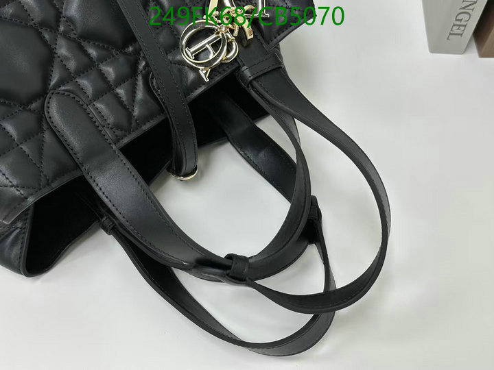 Dior-Bag-Mirror Quality Code: CB5070 $:249USD