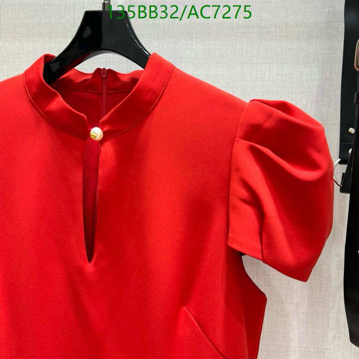 Dior-Clothing Code: AC7275 $: 139USD