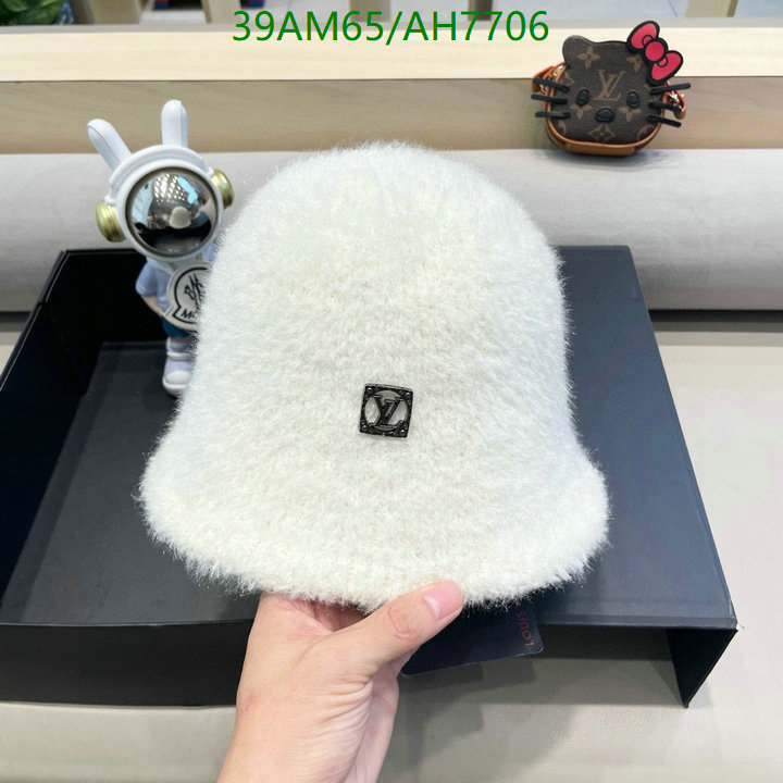 LV-Cap(Hat) Code: AH7706 $: 39USD