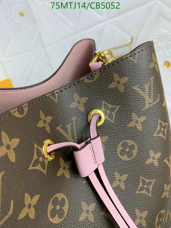 LV-Bag-4A Quality Code: CB5052 $: 75USD