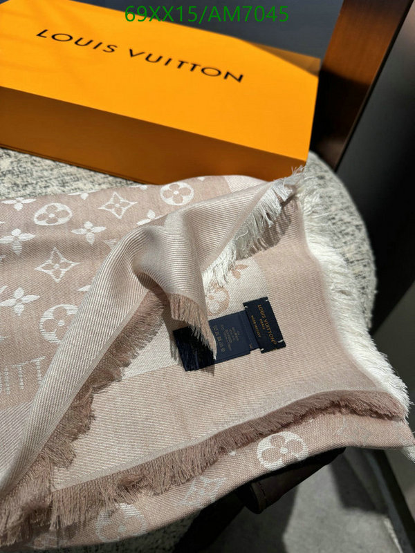 LV-Scarf Code: AM7045 $: 69USD