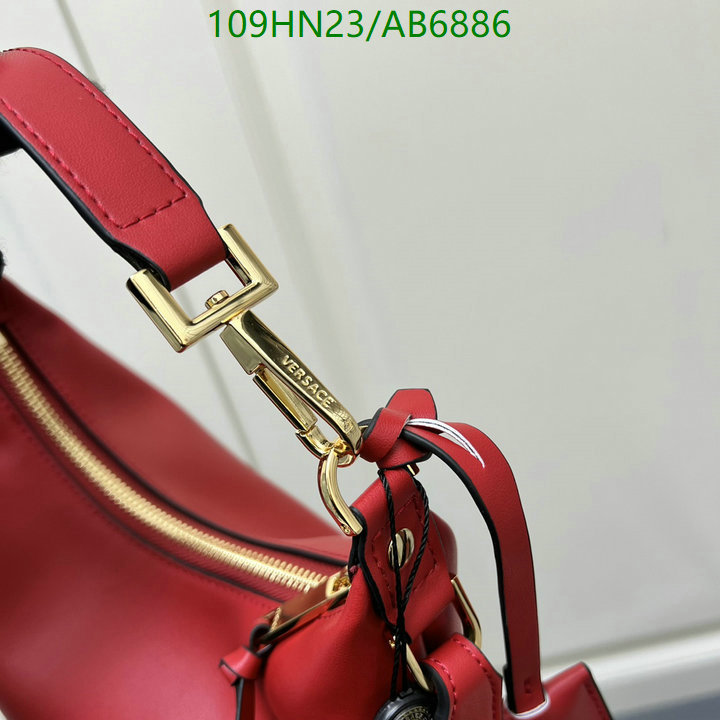 Versace-Bag-4A Quality Code: AB6886 $: 109USD