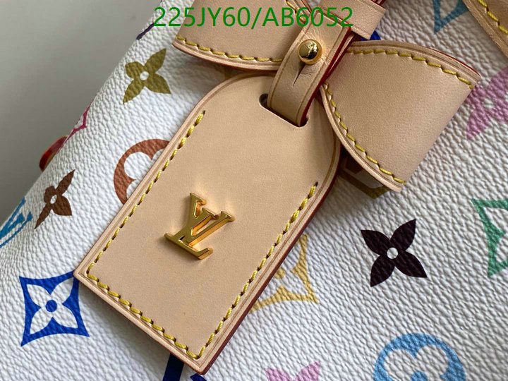 LV-Bag-Mirror Quality Code: AB6052 $: 225USD