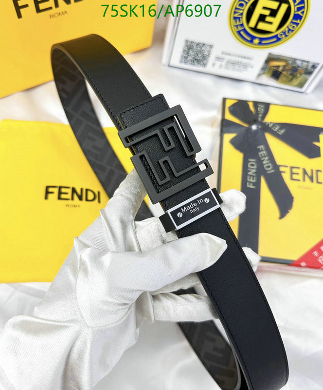 Fendi-Belts Code: AP6907 $: 75USD