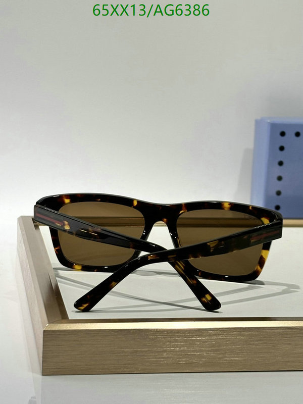 Gucci-Glasses Code: AG6386 $: 65USD