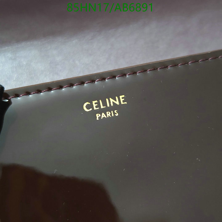 Celine-Bag-4A Quality Code: AB6891 $: 85USD