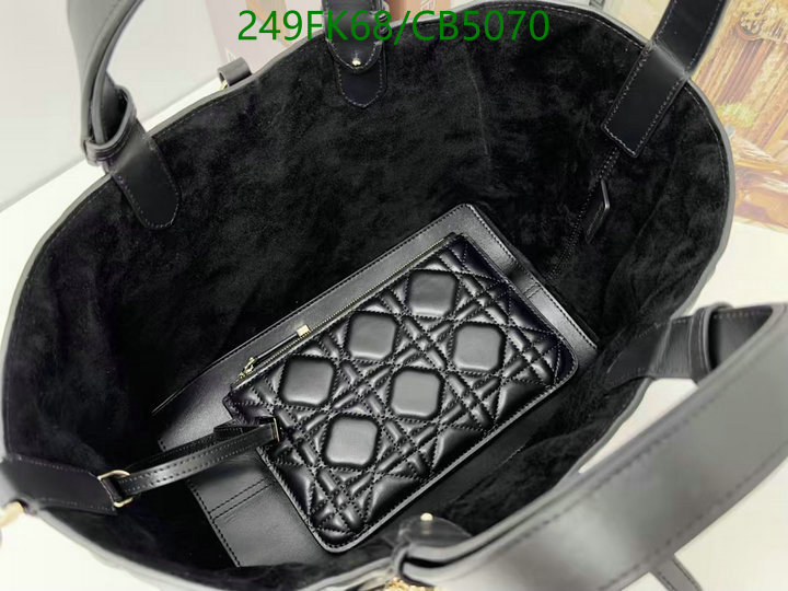 Dior-Bag-Mirror Quality Code: CB5070 $:249USD