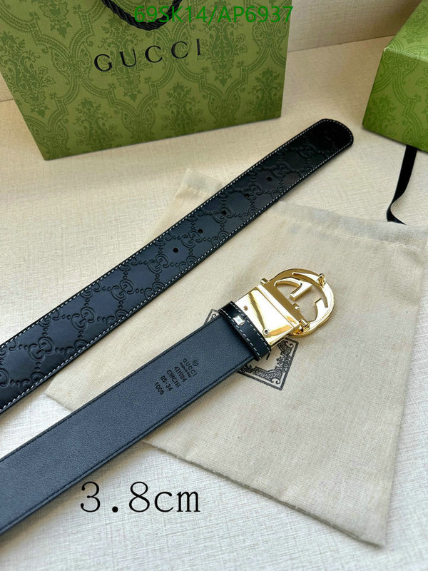 Gucci-Belts Code: AP6937 $: 69USD