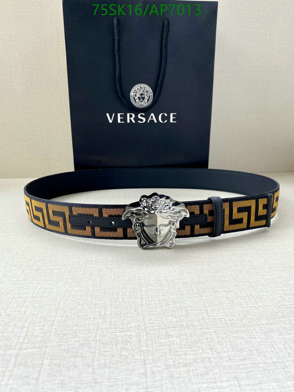 Versace-Belts Code: AP7013 $: 75USD