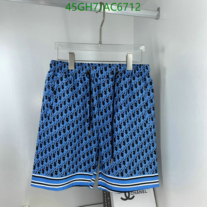 D1or-Beach Shorts Code: AC6712 $: 45USD