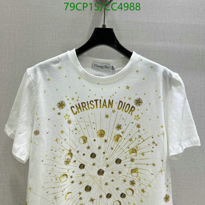 Dior-Clothing Code: CC4988 $: 79USD