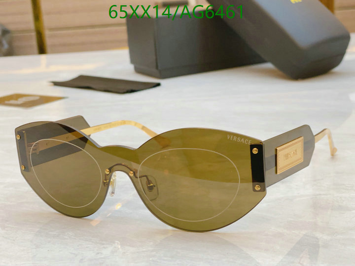 Versace-Glasses Code: AG6461 $: 65USD