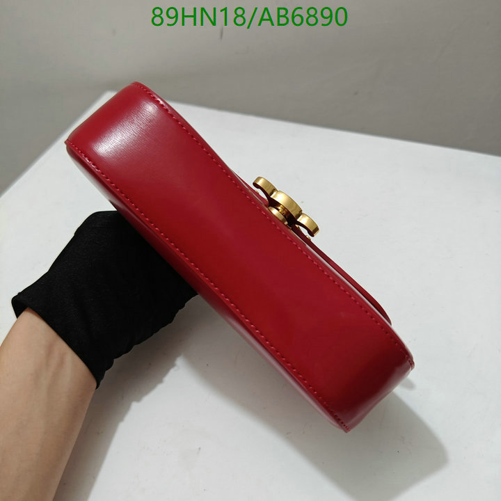 Celine-Bag-4A Quality Code: AB6890 $: 89USD