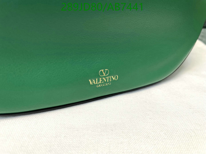 Valentino-Bag-Mirror Quality Code: AB7441 $: 289USD