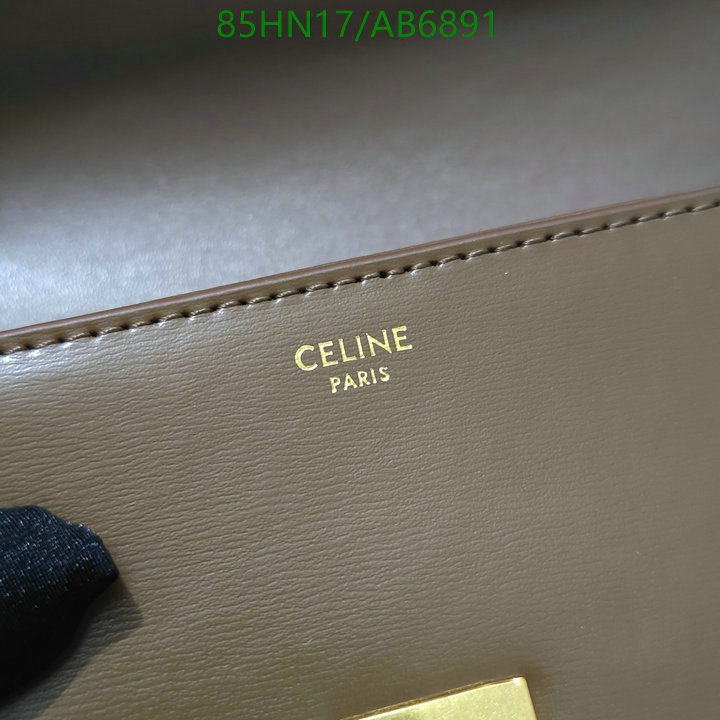 Celine-Bag-4A Quality Code: AB6891 $: 85USD