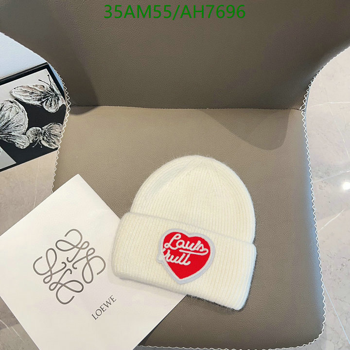 LV-Cap(Hat) Code: AH7696 $: 35USD