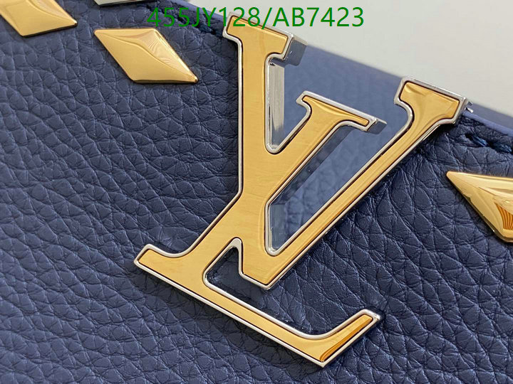 LV-Bag-Mirror Quality Code: AB7423 $: 455USD