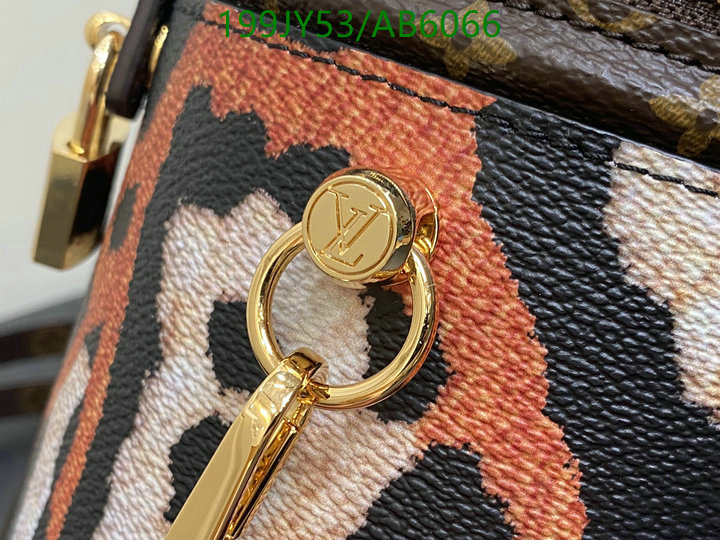 LV-Bag-Mirror Quality Code: AB6066 $: 199USD