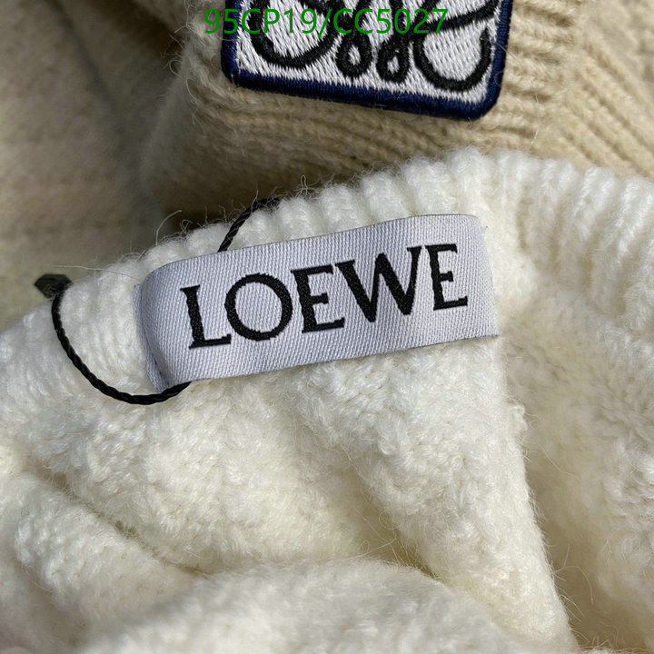 Loewe-Clothing Code: CC5027 $: 95USD